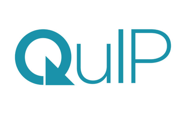 QuIP Logo